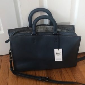 Coach Rogue Brief